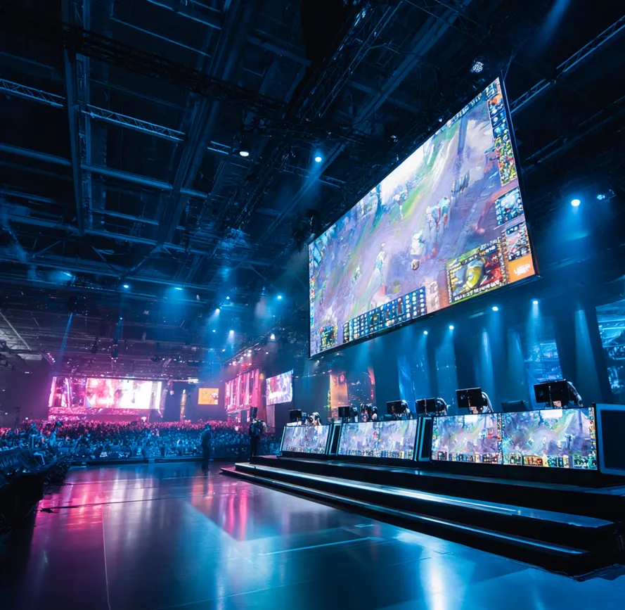 Esports World Cup CS2 2025: Teams, Favorites, and Skins Hype in Riyadh